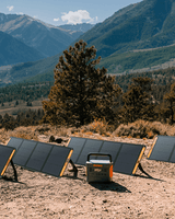 [Add-on] SolarSaga 200W