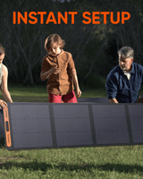 [Add-on] SolarSaga 200W