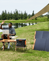 [Add-on] SolarSaga 200W