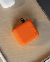 Jackery 102W GaN 3-Port Fast Charger