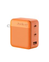 Jackery 102W GaN 3-Port Fast Charger