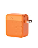 Jackery 102W GaN 3-Port Fast Charger