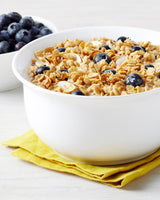 Old Fashioned Rolled Oats 4 Gallon Pail, 113 Servings