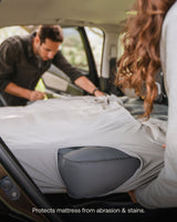 Fitted Mattress Sheet - Vehicle Mattress