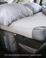Fitted Mattress Sheet - Vehicle Mattress