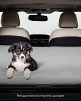 Fitted Mattress Sheet - Vehicle Mattress