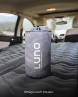 Fitted Mattress Sheet - Vehicle Mattress