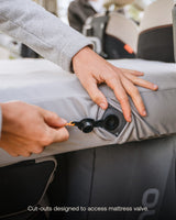 Fitted Mattress Sheet - Vehicle Mattress