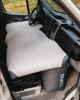 AIR Van Front Cab Mattress Fitted Sheet