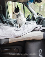 AIR Van Front Cab Mattress Fitted Sheet