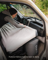 AIR Van Front Cab Mattress Fitted Sheet