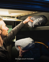 AIR Van Front Cab Mattress Fitted Sheet