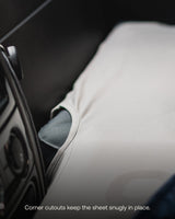 AIR Van Front Cab Mattress Fitted Sheet