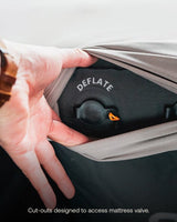 AIR Van Front Cab Mattress Fitted Sheet