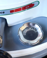 Rainy Day Foods - Alpaca Kerosene Cook Stove 8500 BTU W/Wick