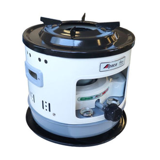 Rainy Day Foods - Alpaca Kerosene Cook Stove 8500 BTU W/Wick