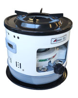 Rainy Day Foods - Alpaca Kerosene Cook Stove 8500 BTU W/Wick