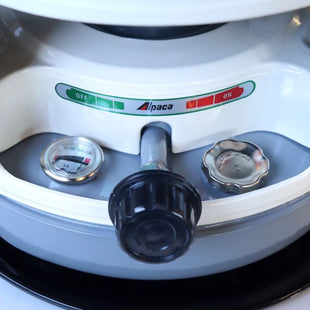 Rainy Day Foods - Alpaca Kerosene Cook Stove 8500 BTU W/Wick