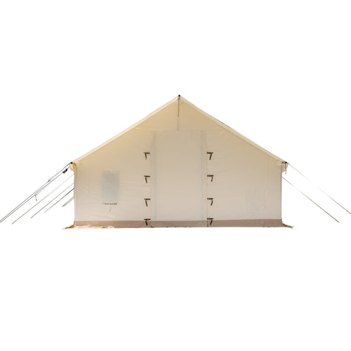 USED - 12'x14' Alpha Pro Wall Tent