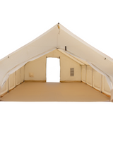 Alpha Pro Wall Tent