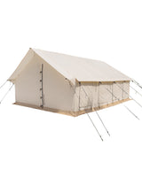 Alpha Pro Wall Tent