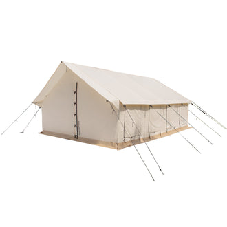 16' x 24' Alpha Pro Wall Tent