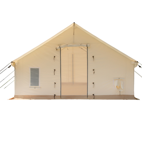 16' x 24' Alpha Pro Wall Tent