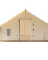 Alpha Pro Wall Tent