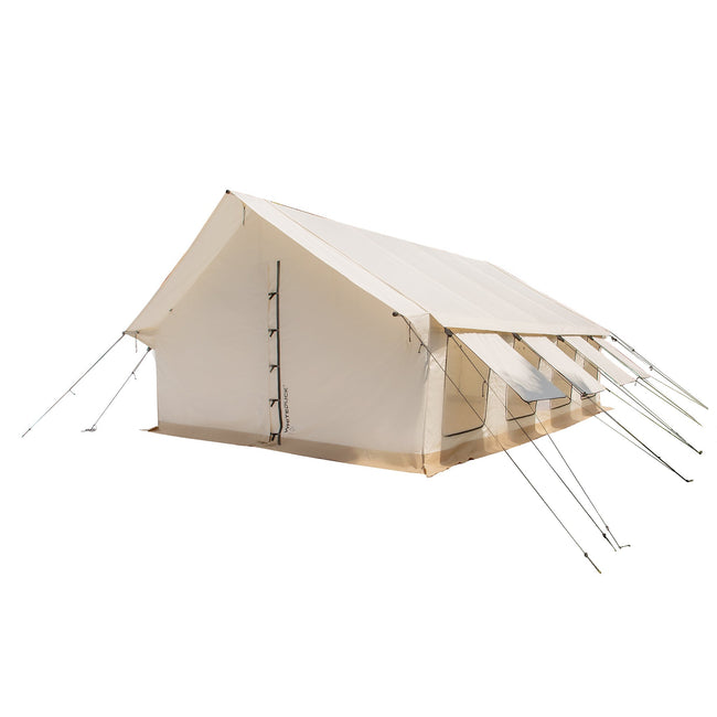 USED - 12'x14' Alpha Pro Wall Tent