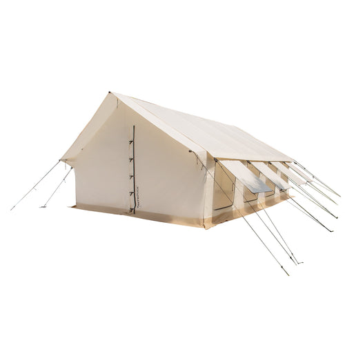 16' x 24' Alpha Pro Wall Tent