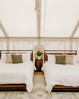 Alpha Pro Wall Tent