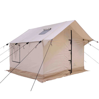 8' x 10' Alpha Wall Tent