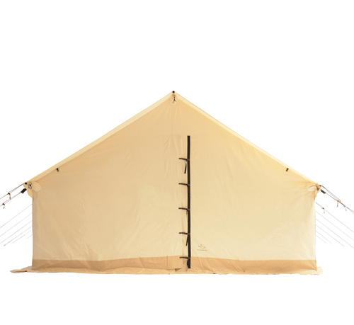 16' x 20' Alpha Wall Tent