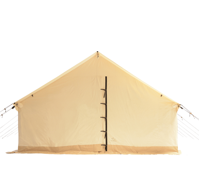 16' x 20' Alpha Wall Tent