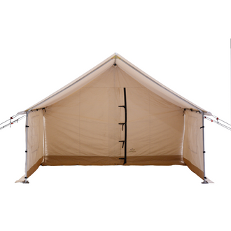 10' x 12' Porch - Canvas Wall Tent