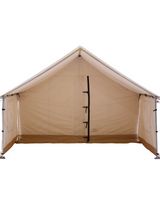 10' x 12' Porch - Canvas Wall Tent