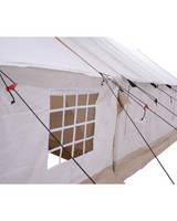 10' x 12' Porch - Canvas Wall Tent