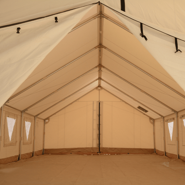 16' x 20' Alpha Wall Tent