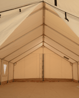 16' x 20' Alpha Wall Tent