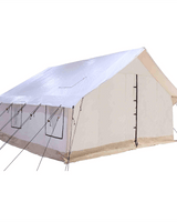16’ x 24’ Fly Sheet - Canvas Wall Tent