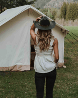 10' x 12' Alpha Wall Tent