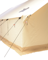 USED - 12'x14' Alpha Pro Wall Tent