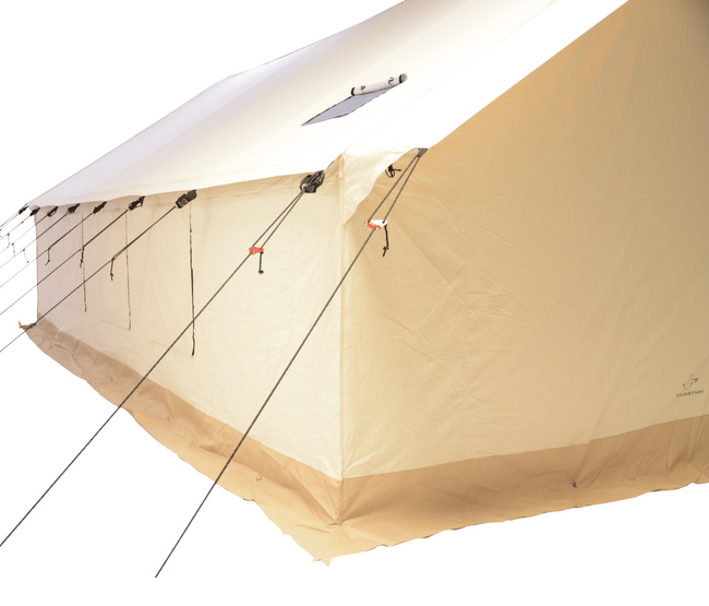 16' x 20' Alpha Wall Tent