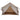 10' x 12' Alpha Wall Tent