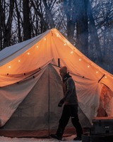 16' x 24' Alpha Wall Tent