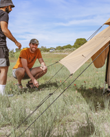 Altimus Bell Tent