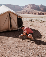 Altimus Bell Tent