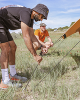 Altimus Bell Tent