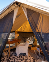 Altimus Bell Tent