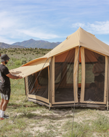 Altimus Bell Tent